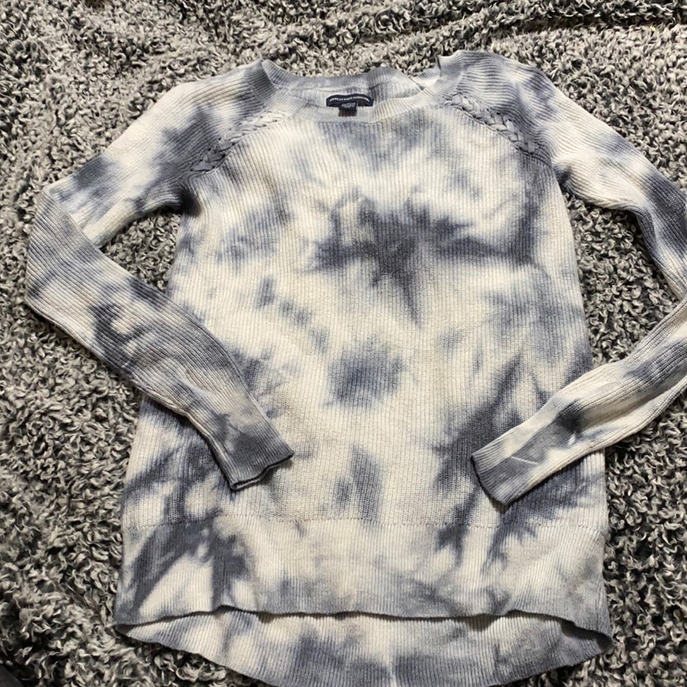 American Eagle sweater size XS